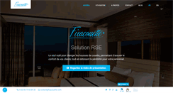 Desktop Screenshot of fixacouette.com